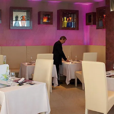 Riu Palace Tenerife 酒店