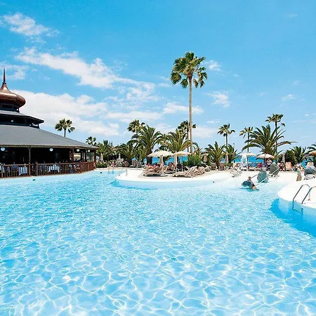 酒店 Riu Palace Tenerife 4*