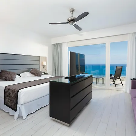 Riu Palace Tenerife 4*