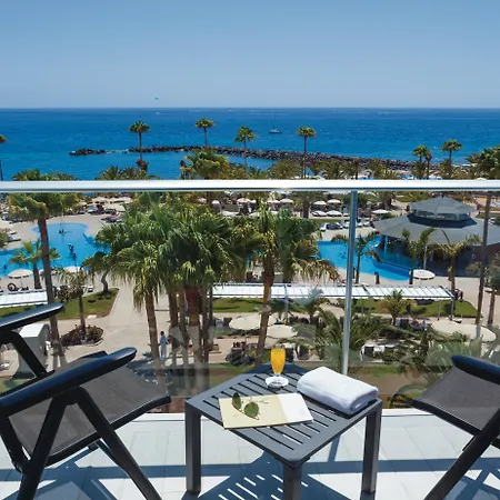Riu Palace Tenerife 酒店