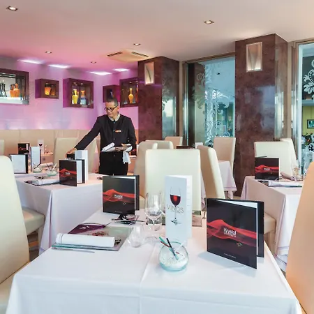 Riu Palace Tenerife 酒店 阿德耶