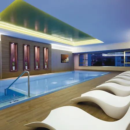 Riu Palace Tenerife 阿德耶