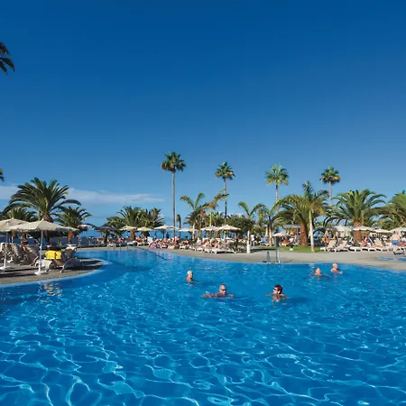 Riu Palace Tenerife 4*