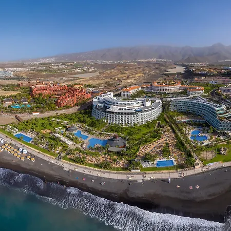 Riu Palace Tenerife 4*