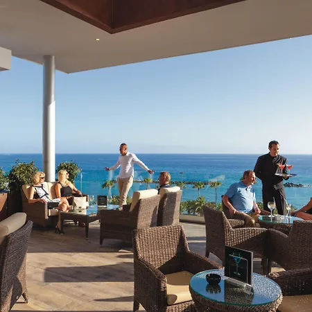Riu Palace Tenerife 4*