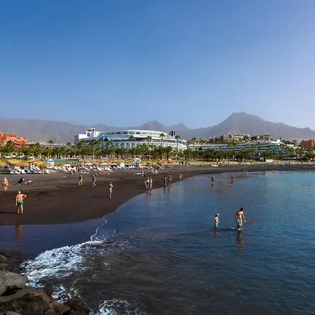 Riu Palace Tenerife 酒店 阿德耶
