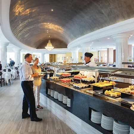 酒店 Riu Palace Tenerife 4*
