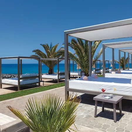 酒店 Riu Palace Tenerife