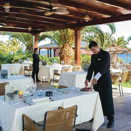 酒店 Riu Palace Tenerife 4*