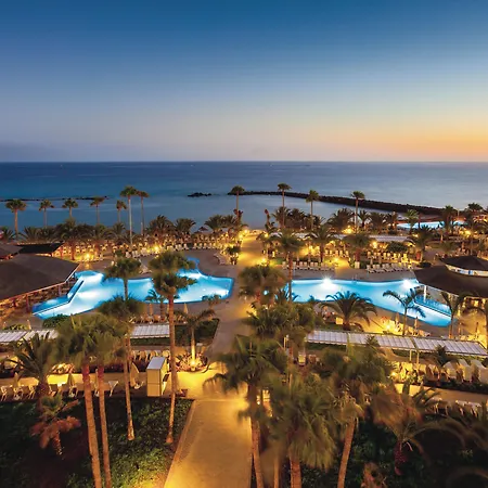Riu Palace Tenerife 酒店