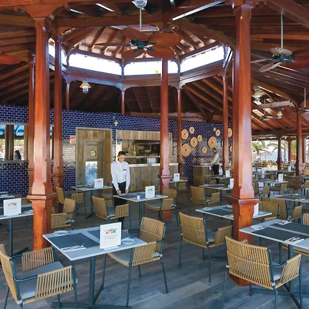 Riu Palace Tenerife 酒店