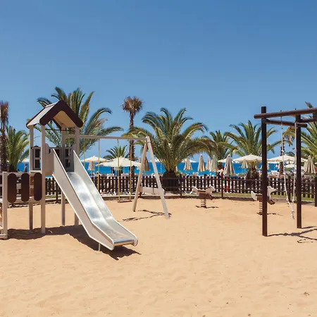 Riu Palace Tenerife 4*
