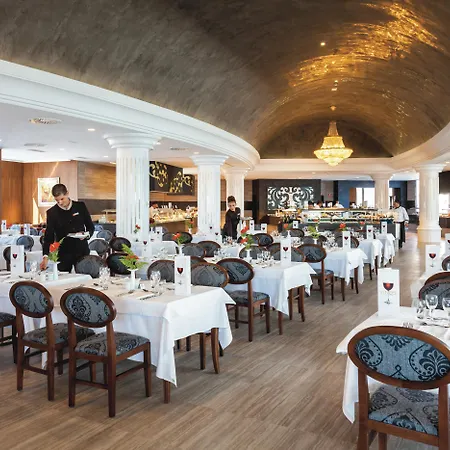 Riu Palace Tenerife 酒店 4*