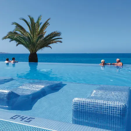 Riu Palace Tenerife 4* 阿德耶