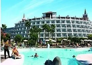 Riu Palace Tenerife 酒店 4*