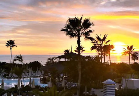Riu Palace Tenerife 酒店