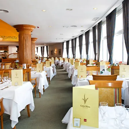 Riu Palace Tenerife 阿德耶