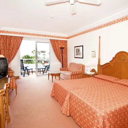 酒店 Riu Palace Tenerife 4*