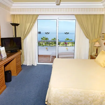 酒店 Riu Palace Tenerife