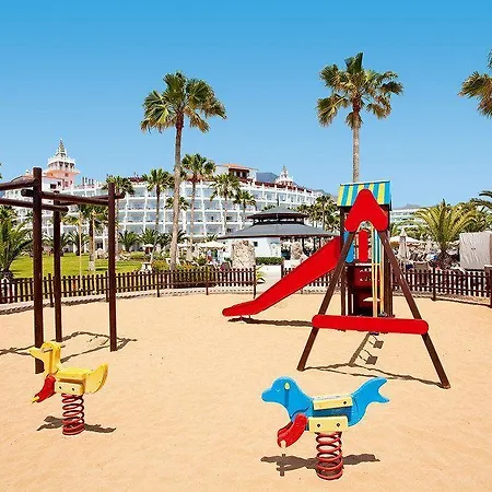 Riu Palace Tenerife 4*