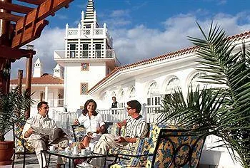 酒店 Riu Palace Tenerife 阿德耶