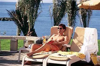 Riu Palace Tenerife 酒店 4*