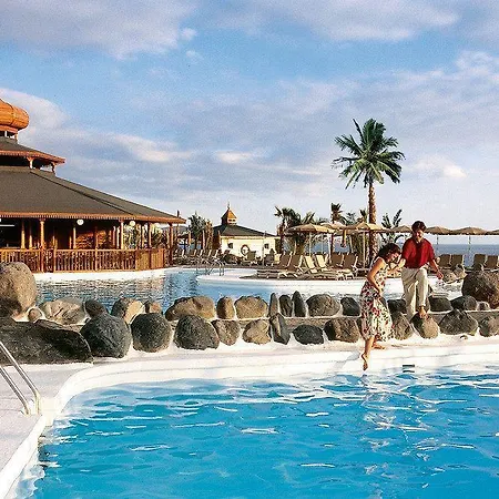 Riu Palace Tenerife 4*