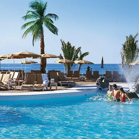 酒店 Riu Palace Tenerife 4*