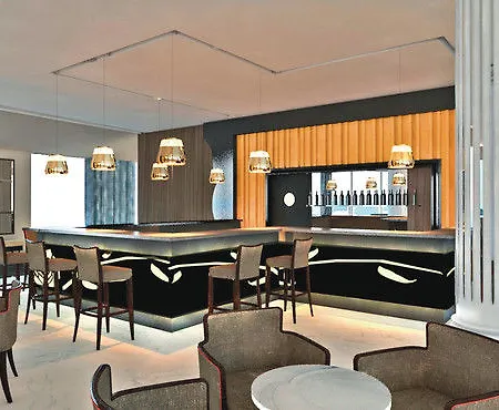 Riu Palace Tenerife 阿德耶