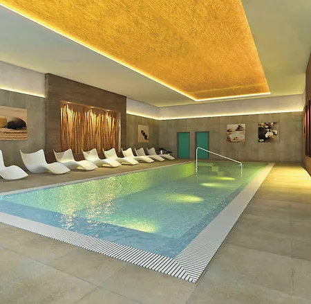 酒店 Riu Palace Tenerife 阿德耶