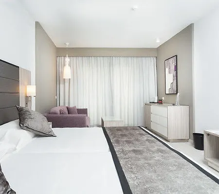 酒店 Riu Palace Tenerife