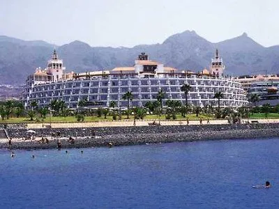 Riu Palace Tenerife Hotell Costa Adeje (Tenerife)