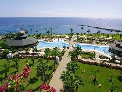 Riu Palace Tenerife 4* 阿德耶