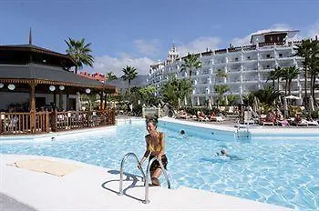Riu Palace Tenerife 酒店 4*