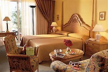 Riu Palace Tenerife 4*