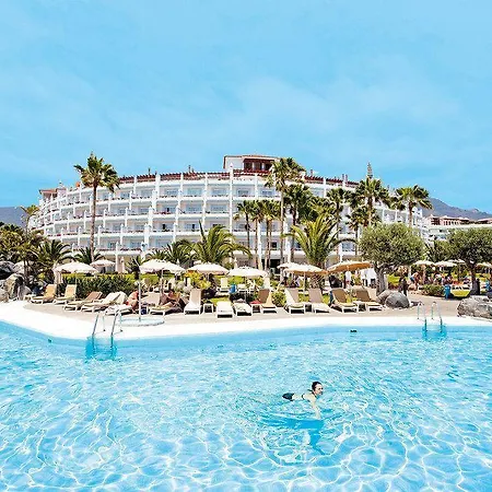 Riu Palace Tenerife 酒店