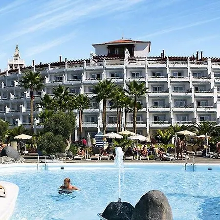 酒店 Riu Palace Tenerife