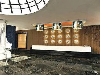酒店 Riu Palace Tenerife 阿德耶