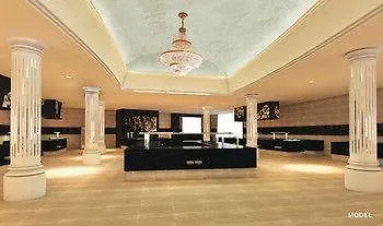 酒店 Riu Palace Tenerife 4*