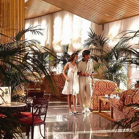 酒店 Riu Palace Tenerife 阿德耶