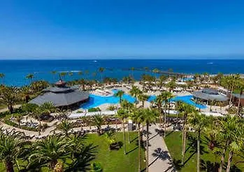 Riu Palace Tenerife 酒店 4*