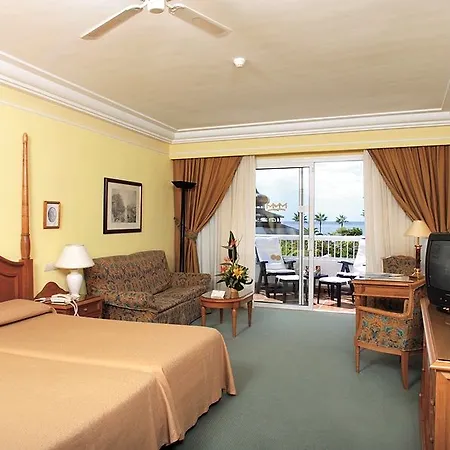 酒店 Riu Palace Tenerife