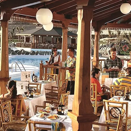 Riu Palace Tenerife 酒店