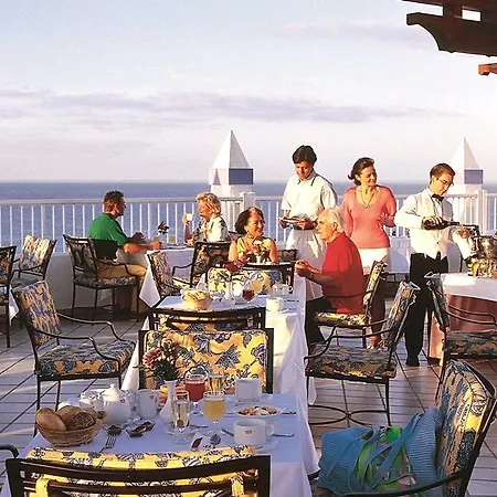 Riu Palace Tenerife