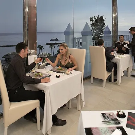 酒店 Riu Palace Tenerife