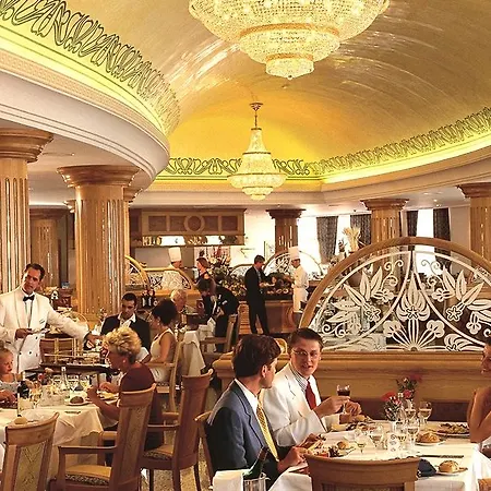 酒店 Riu Palace Tenerife