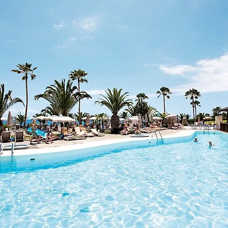 Riu Palace Tenerife 4* 阿德耶