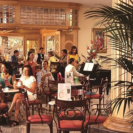 Riu Palace Tenerife 4* 阿德耶