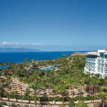 酒店 Riu Palace Tenerife 阿德耶