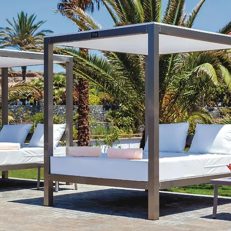 Riu Palace Tenerife 4* 阿德耶